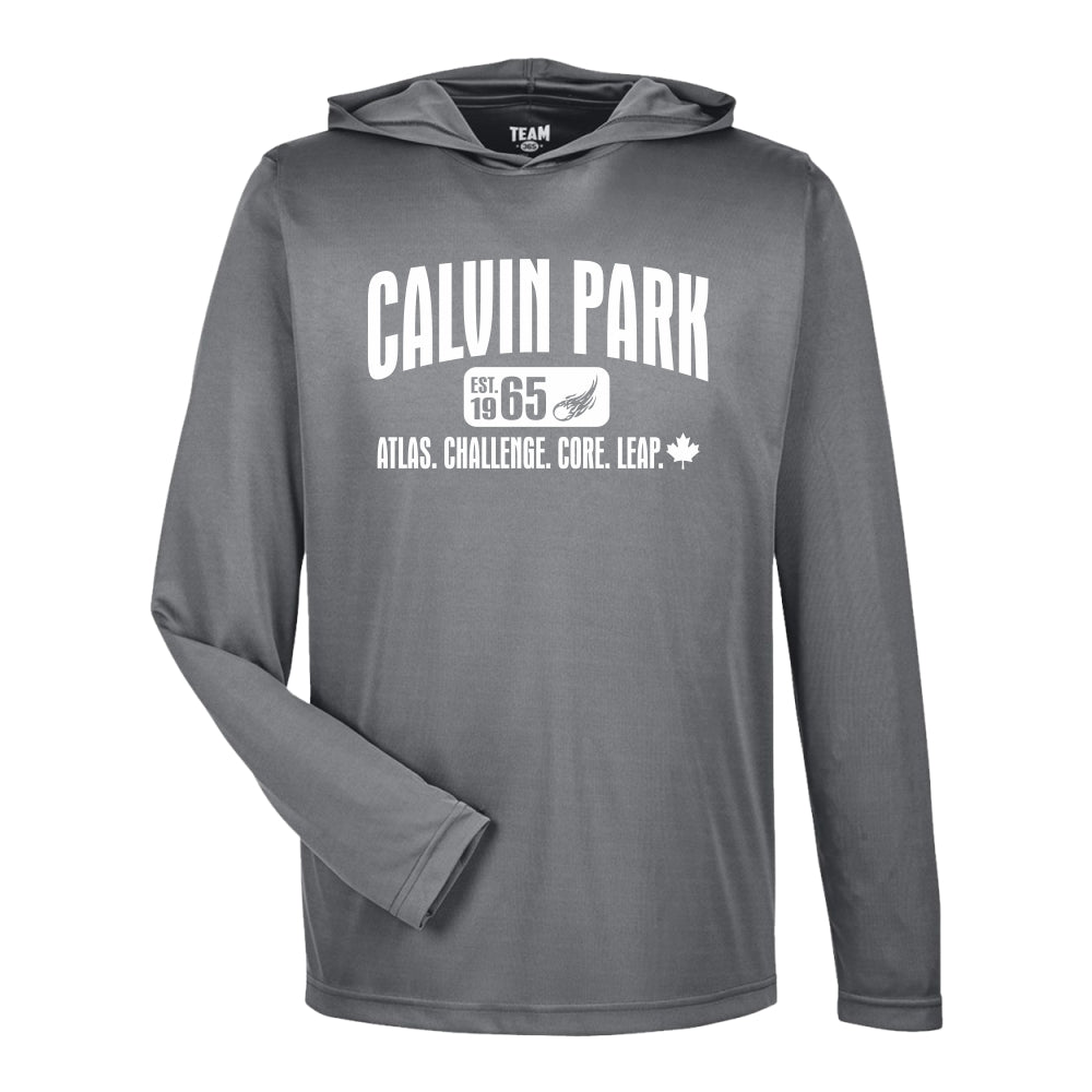 Lightweight Performance Hoodie