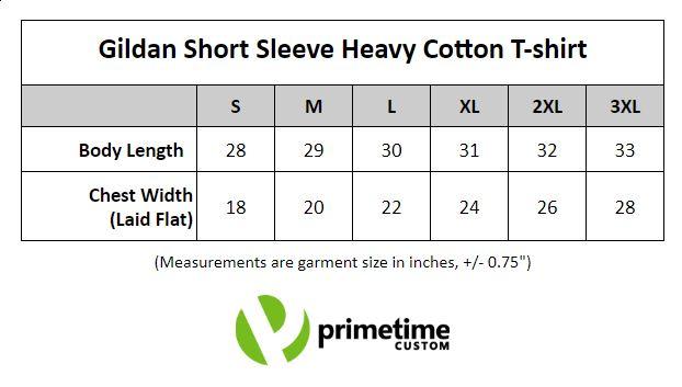 Short Sleeve Tee