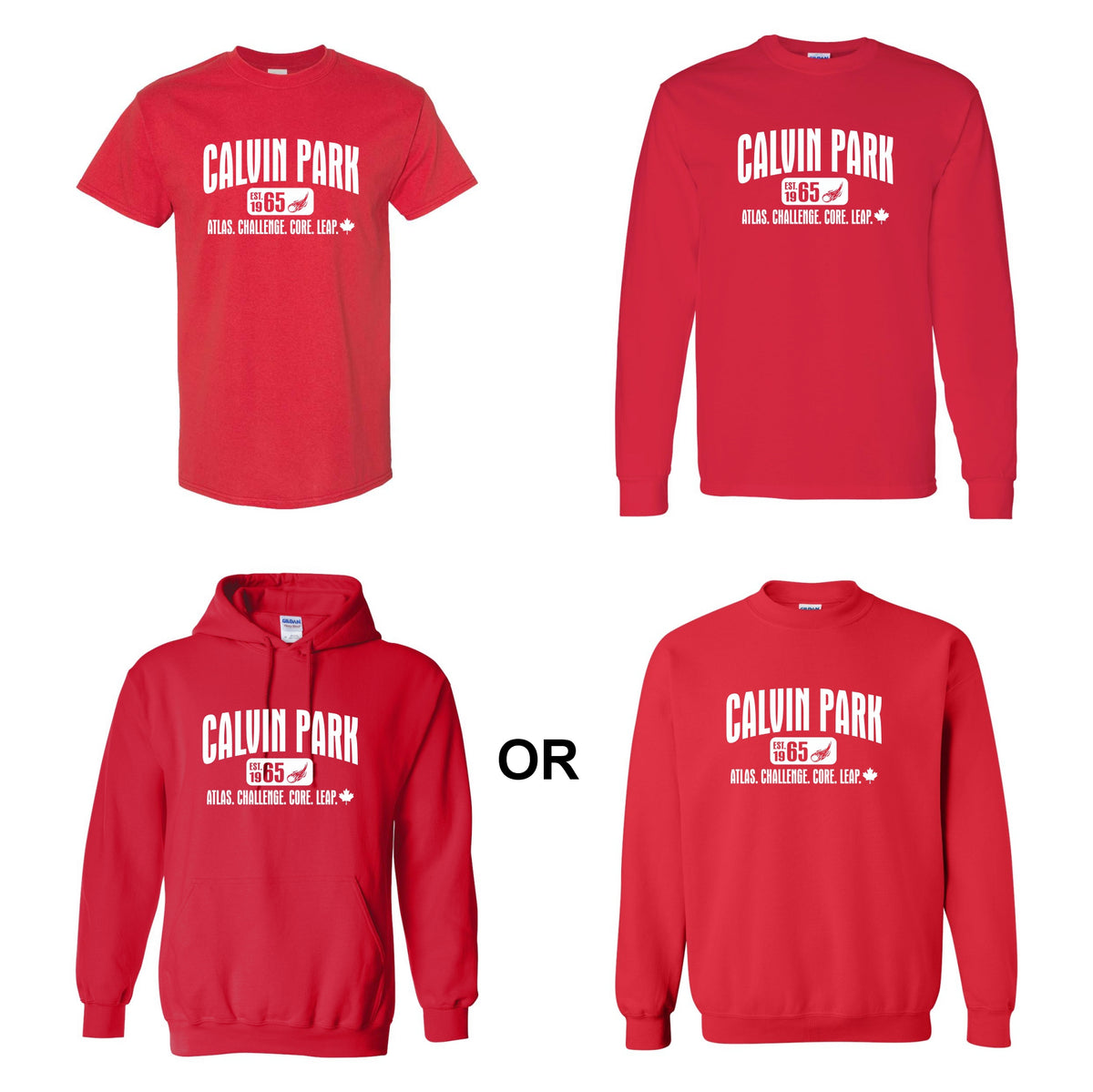 Bundle Package