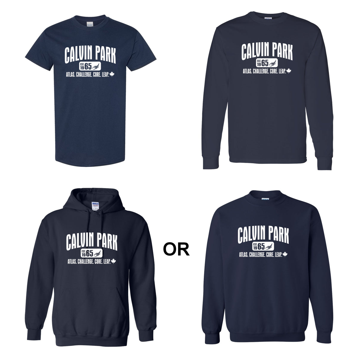 Bundle Package