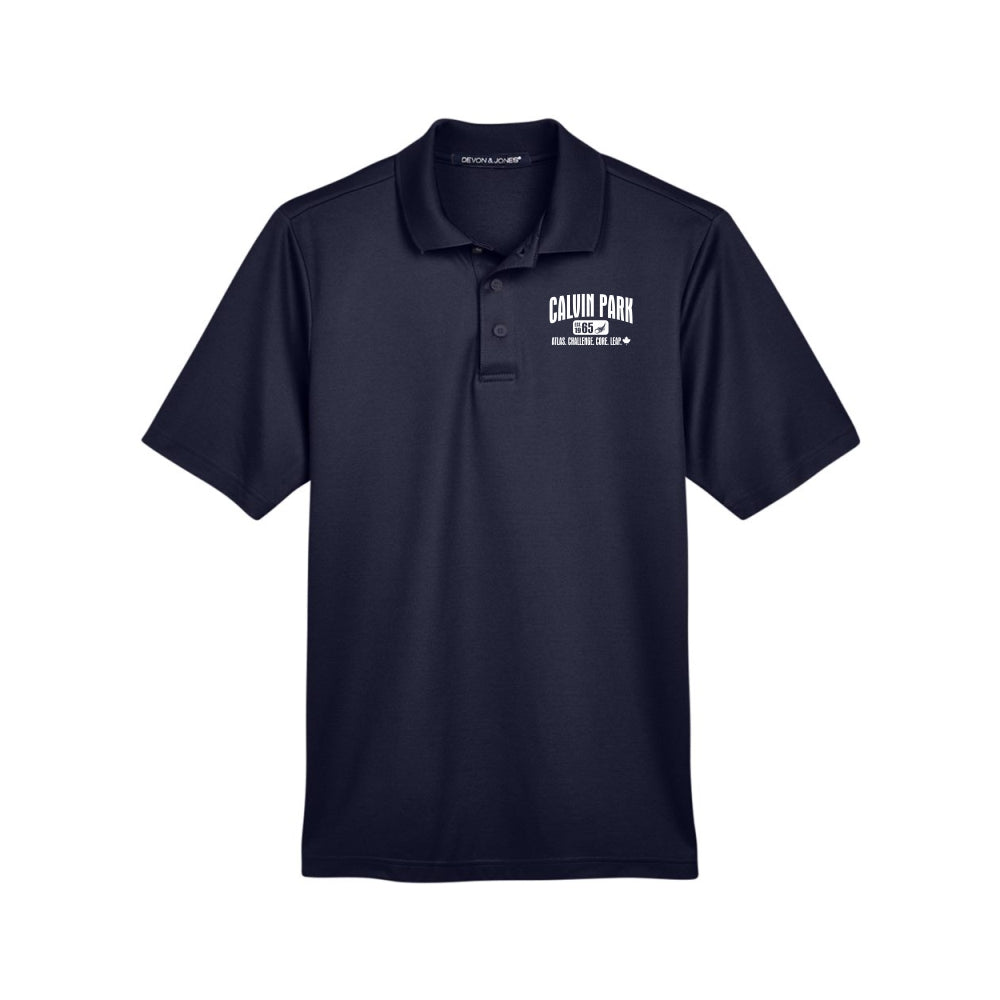 Performance Polo