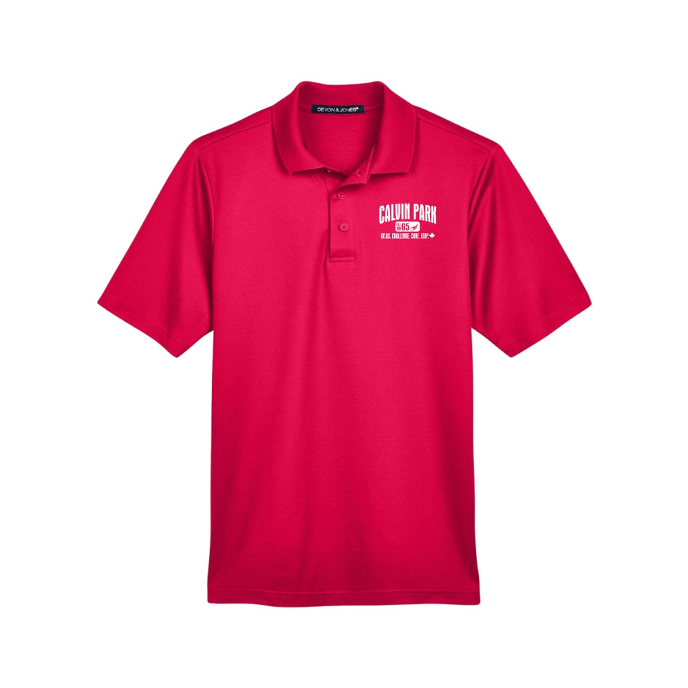 Performance Polo