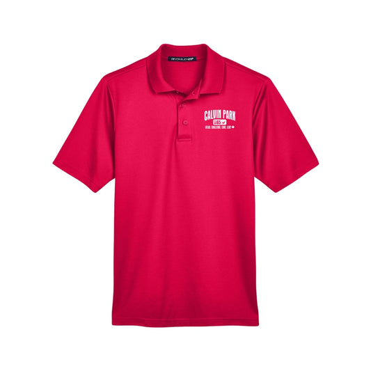Performance Polo