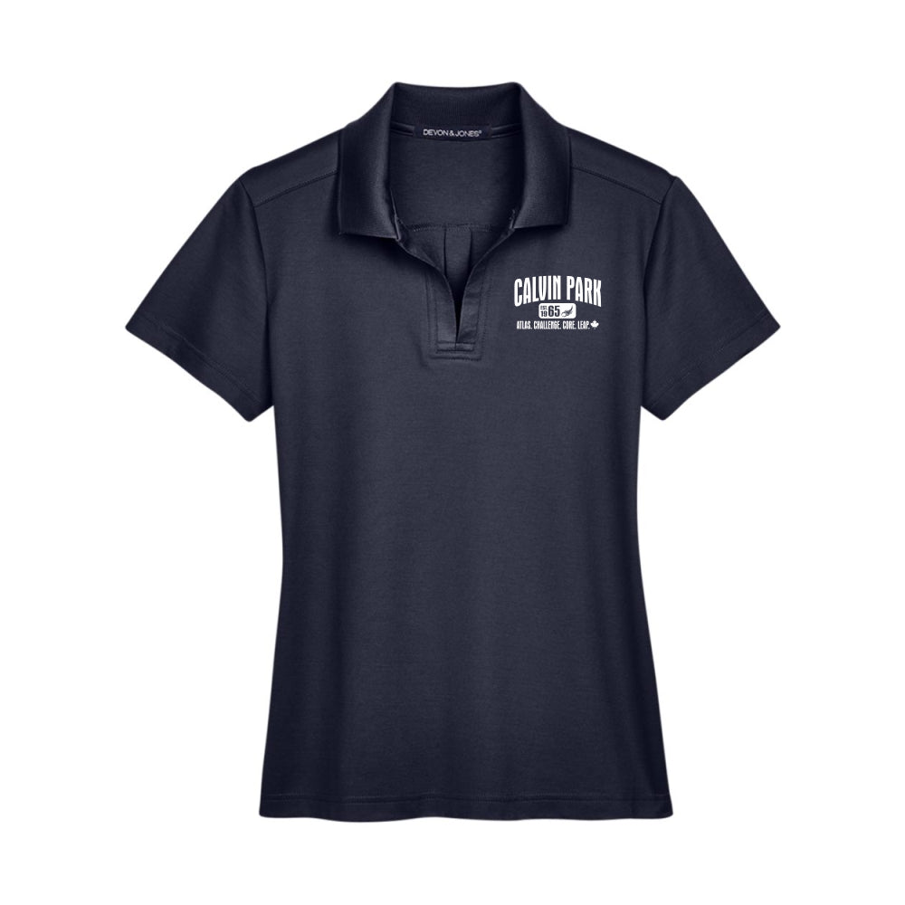 Performance Polo