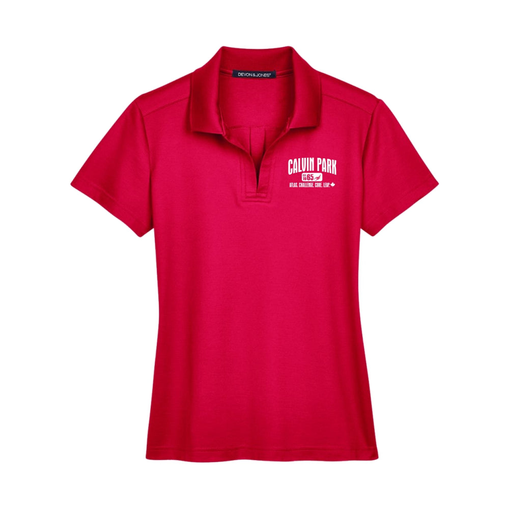 Performance Polo