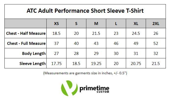 Performance Tee