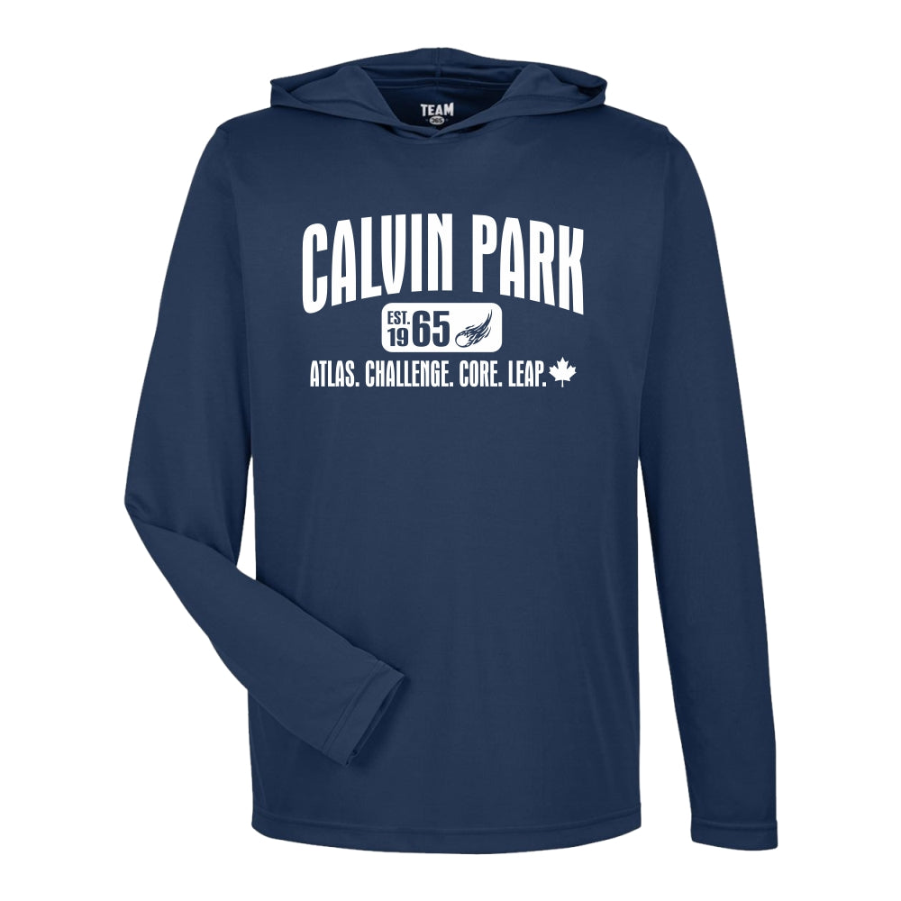 Lightweight Performance Hoodie
