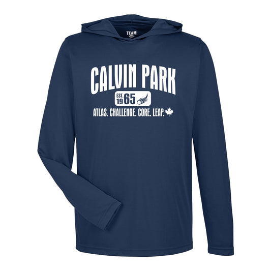 Lightweight Performance Hoodie