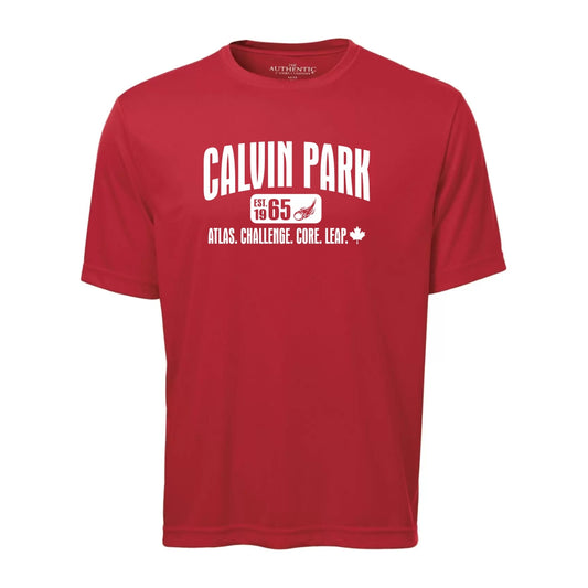 Performance Tee