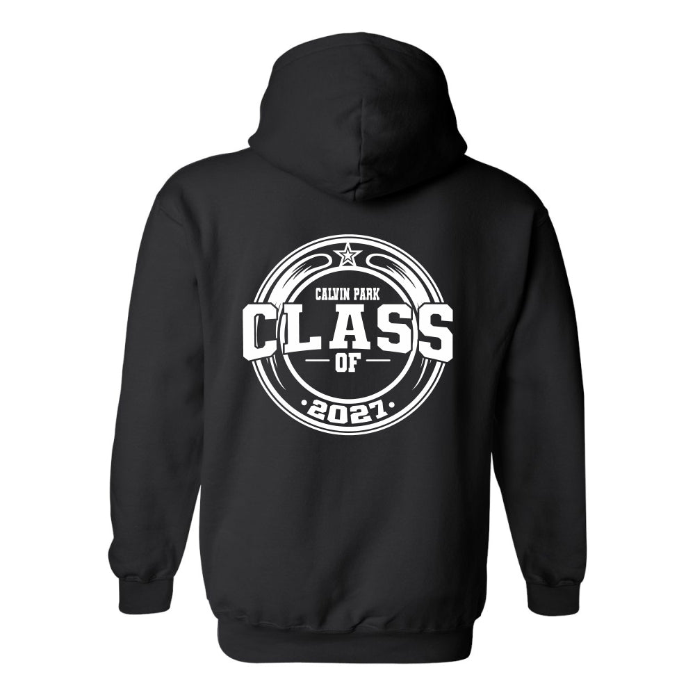 Class of 2027 Hoodie