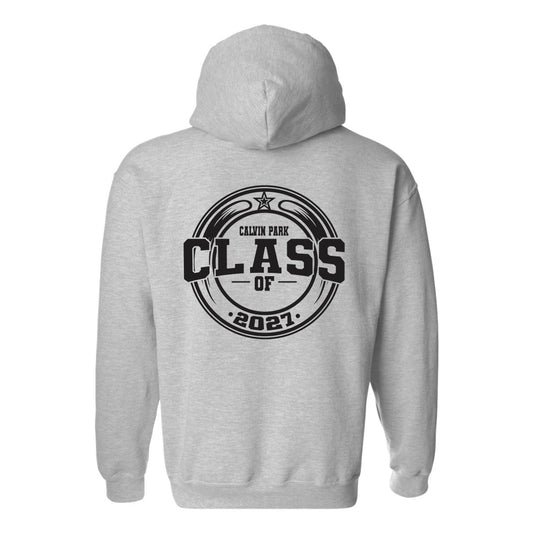 Class of 2027 Hoodie