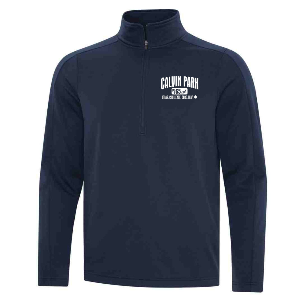 1/4 Zip