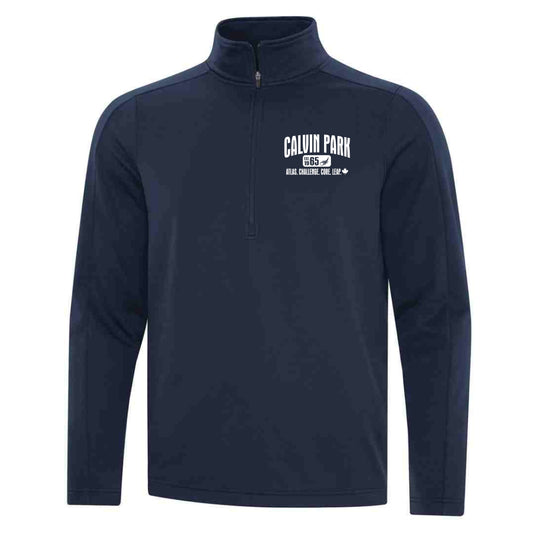 1/4 Zip