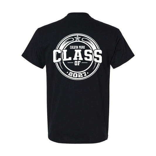 Class of 2027 T-Shirt