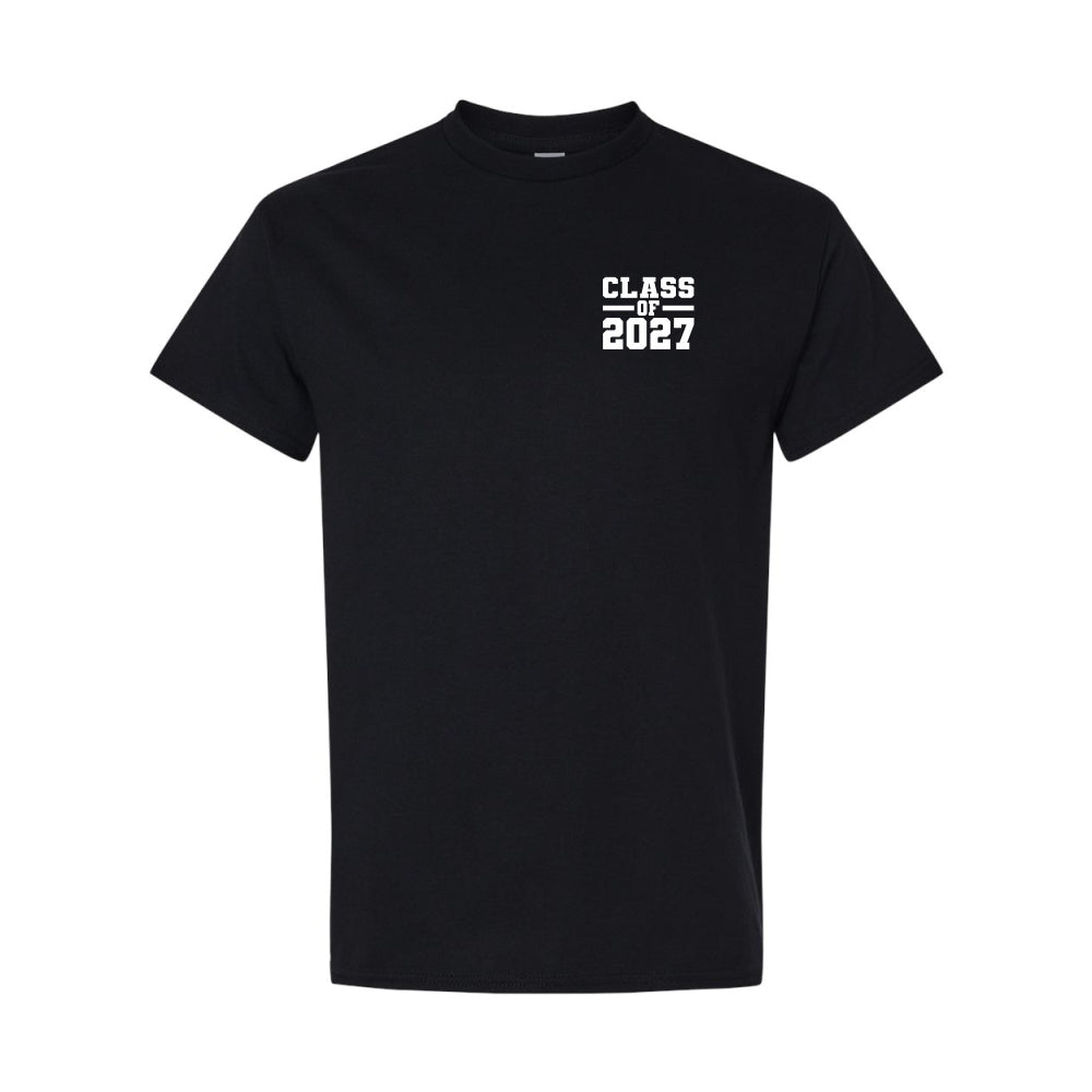 Class of 2027 T-Shirt