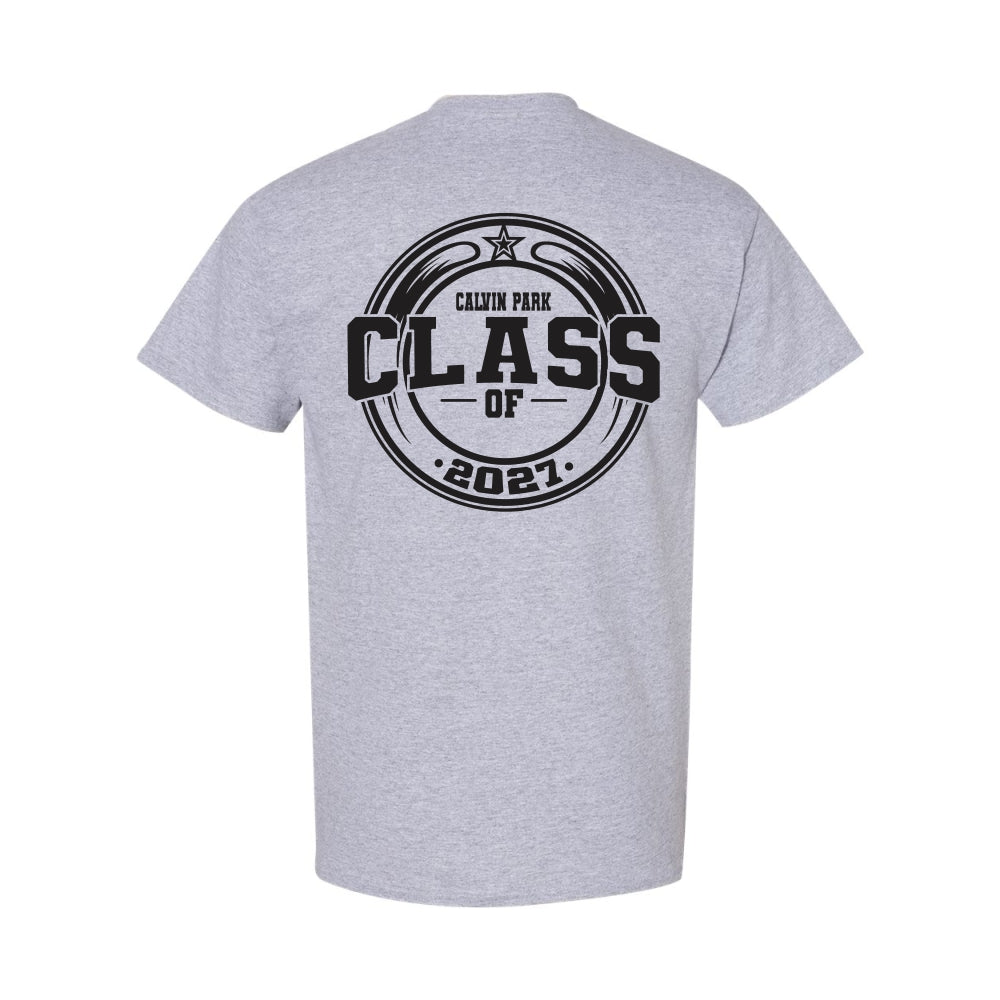 Class of 2027 T-Shirt