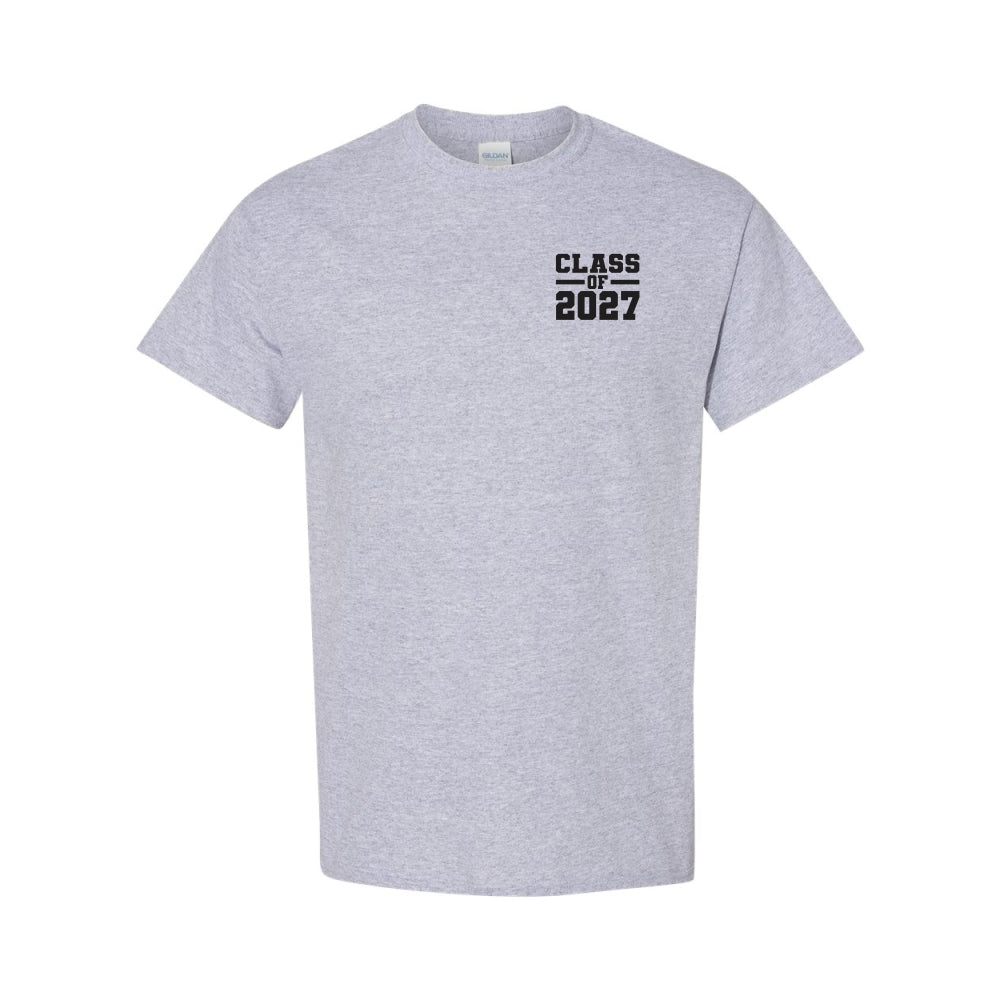 Class of 2027 T-Shirt