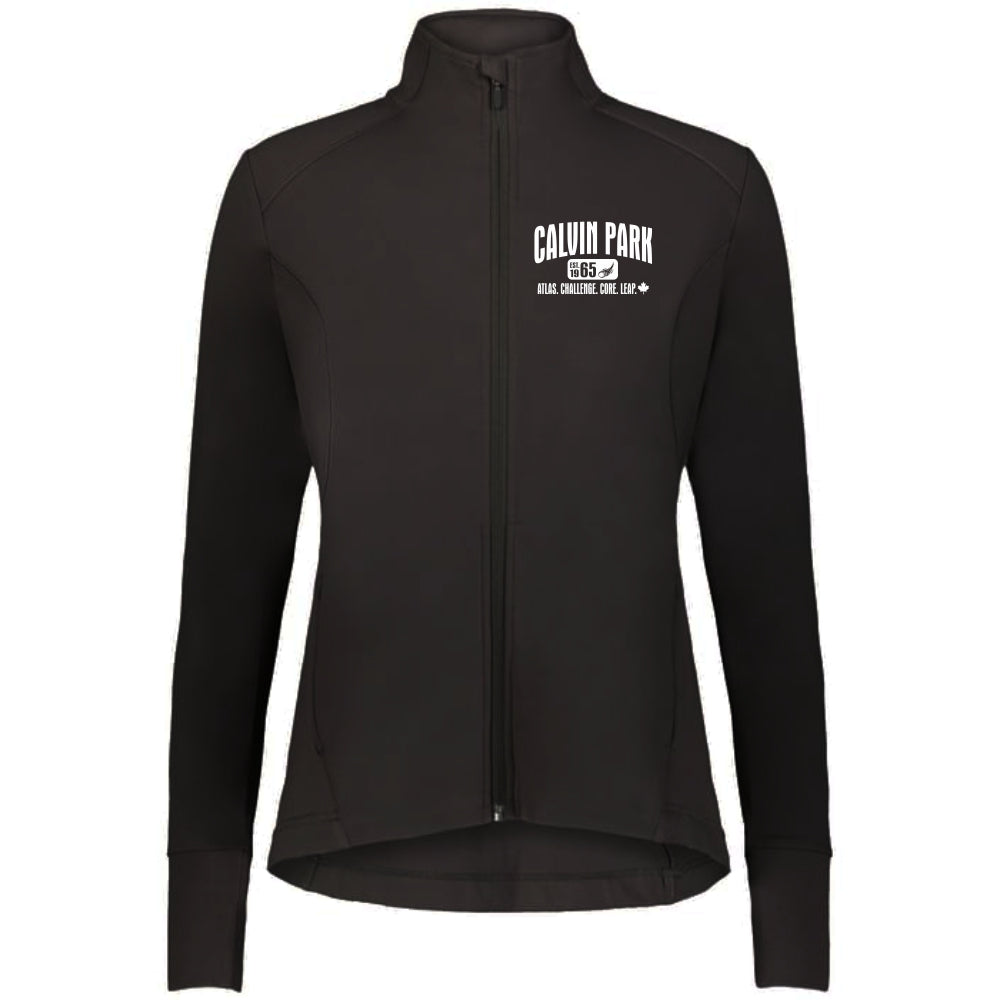 Women's Full Zip Jacket