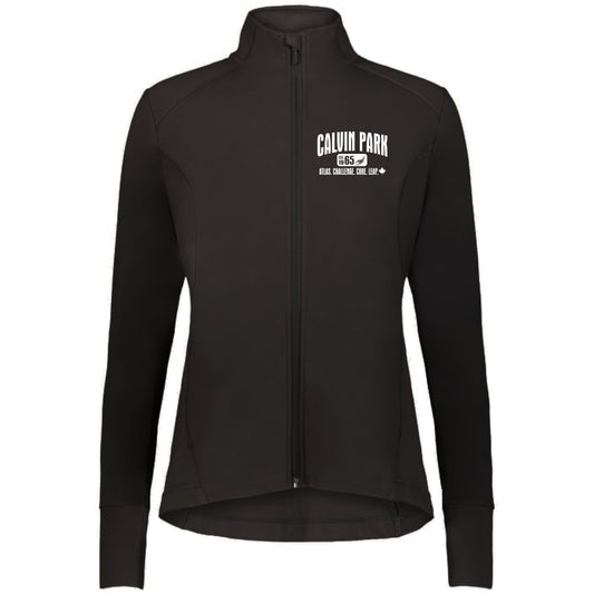 Women's Full Zip Jacket