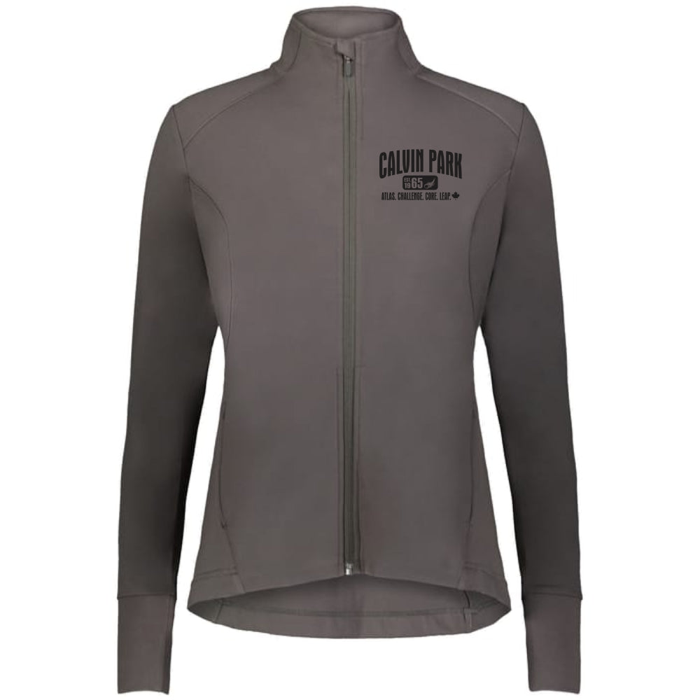 Women's Full Zip Jacket