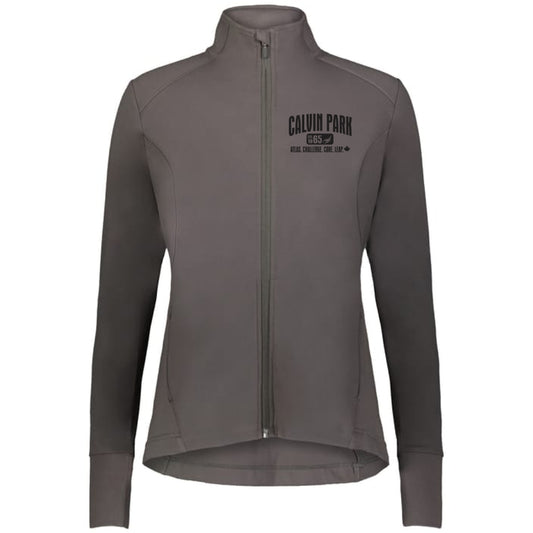 Women's Full Zip Jacket