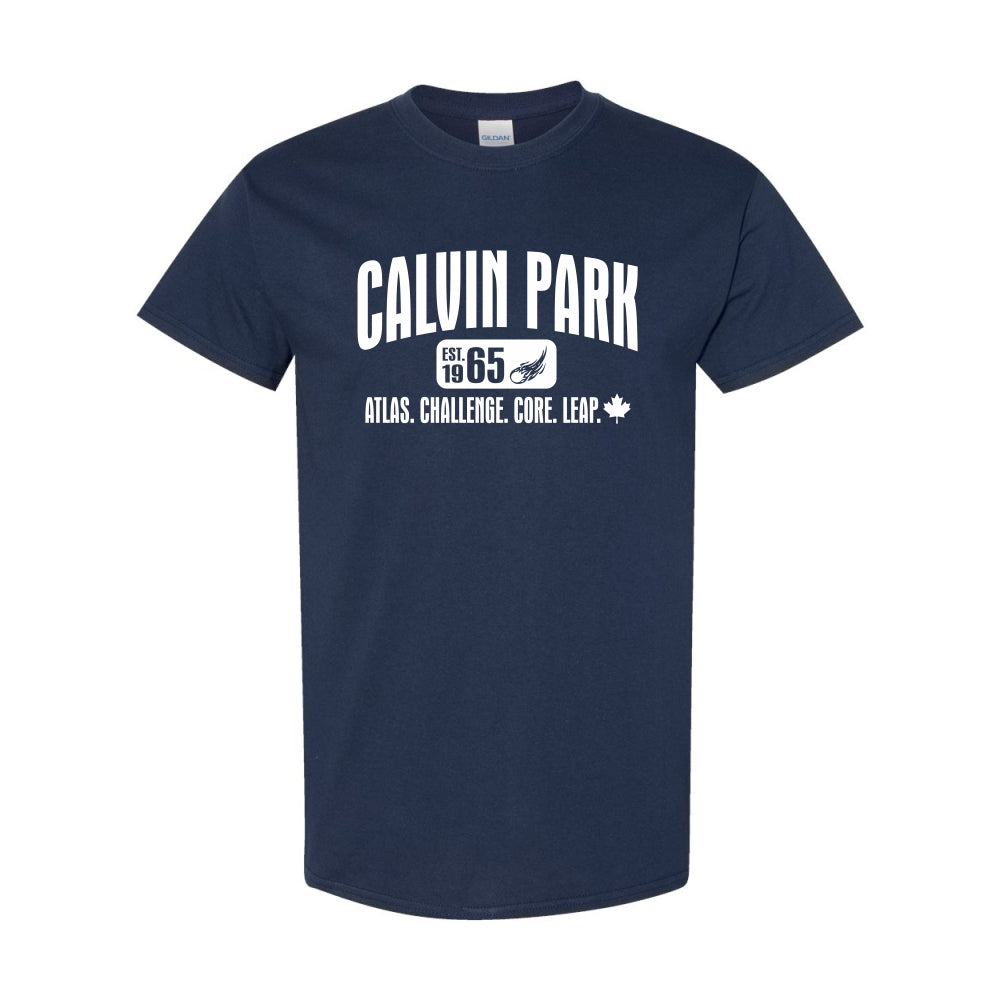Short Sleeve Tee