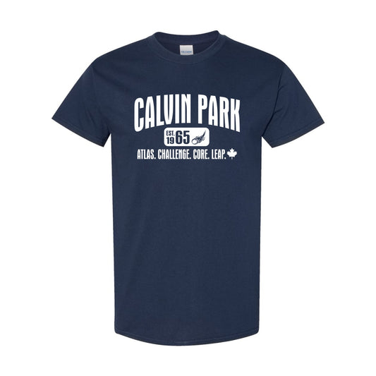 Short Sleeve Tee