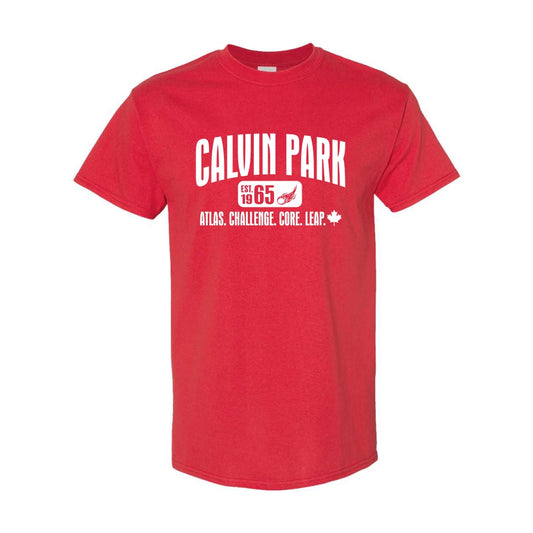 Short Sleeve Tee